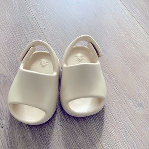 Baby Yeezy’s